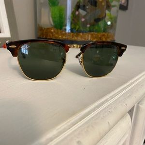 Ray-ban Clubmaster Series